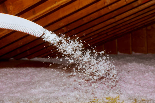 Reliable Roaring Spring, PA Insulation Contractor Solutions