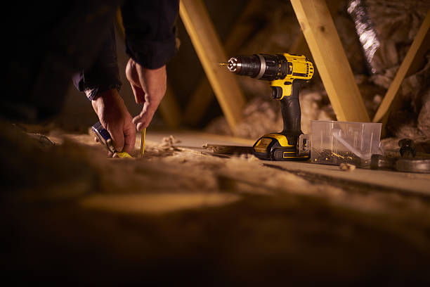 Types of Insulation We Offer in Roaring Spring, PA