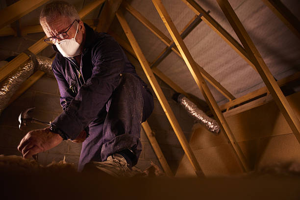 Best Commercial Insulation in Roaring Spring, PA